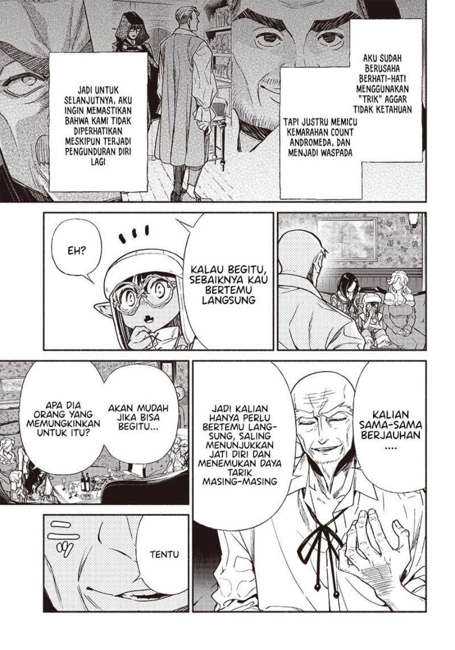 Tensei Goblin da kedo Shitsumon aru?